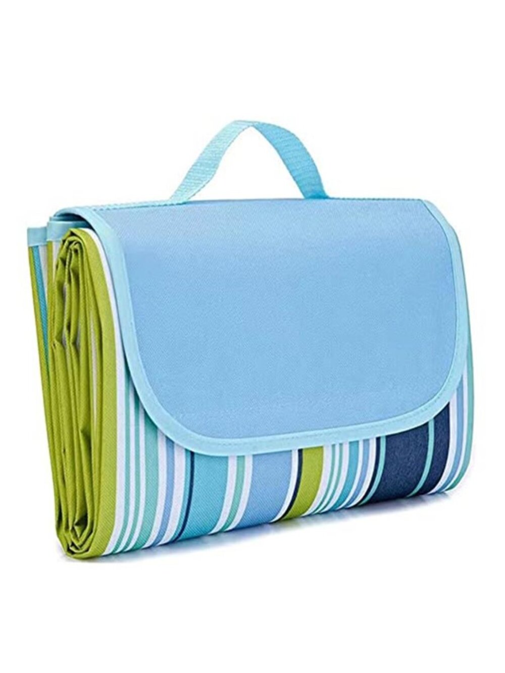 Waterproof Picnic Blanket Large Outdoor Beach Camping Mat Foldable Rug